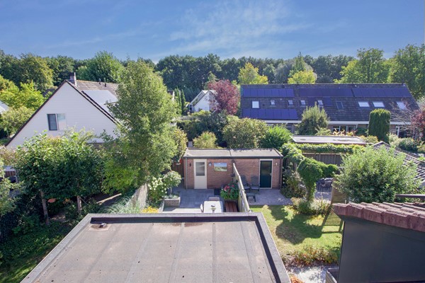 Medium property photo - Landjonker 11, 3834 CL Leusden