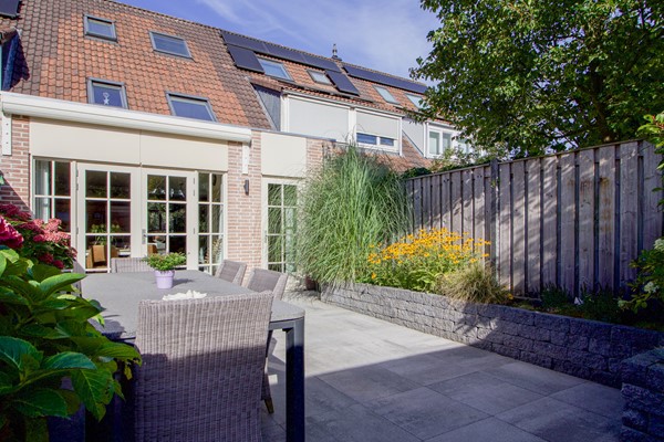 Medium property photo - Landjonker 11, 3834 CL Leusden