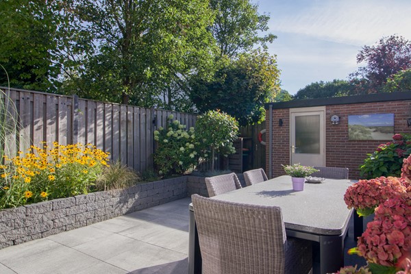 Medium property photo - Landjonker 11, 3834 CL Leusden