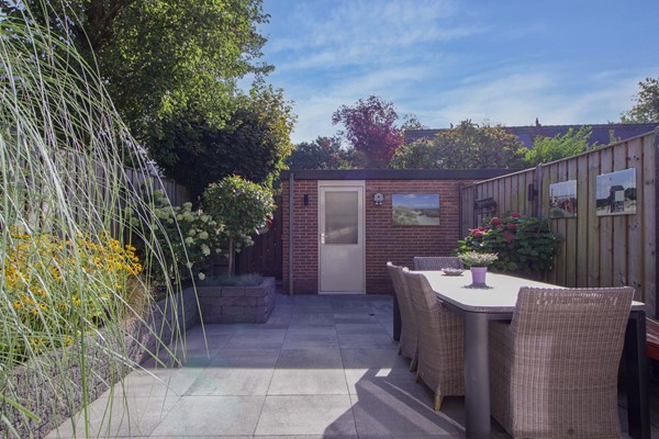 Medium property photo - Landjonker 11, 3834 CL Leusden