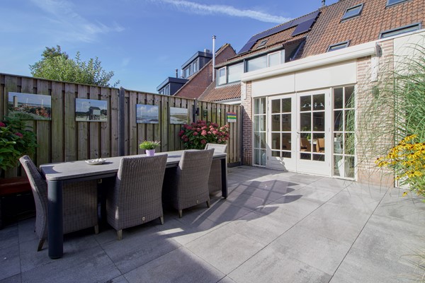 Medium property photo - Landjonker 11, 3834 CL Leusden