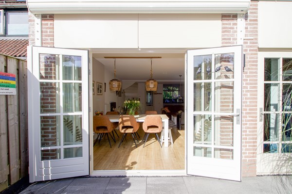 Medium property photo - Landjonker 11, 3834 CL Leusden