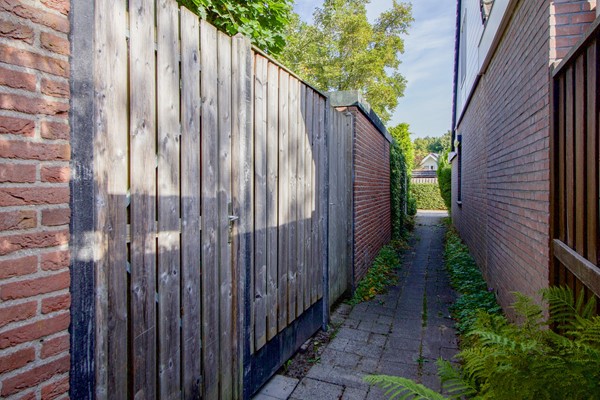 Medium property photo - Landjonker 11, 3834 CL Leusden