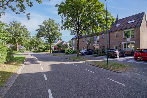 Medium property photo - Landjonker 11, 3834 CL Leusden