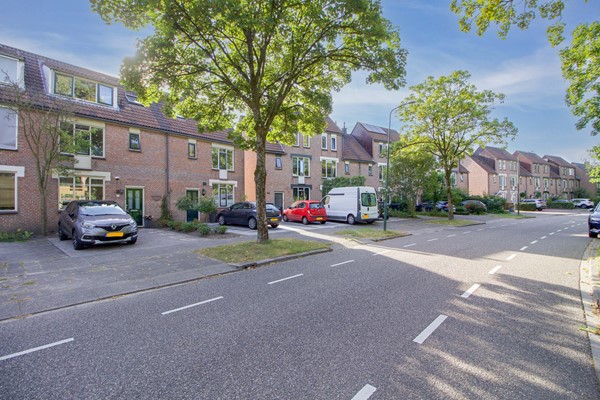 Medium property photo - Landjonker 11, 3834 CL Leusden