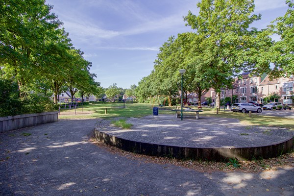 Medium property photo - Landjonker 11, 3834 CL Leusden