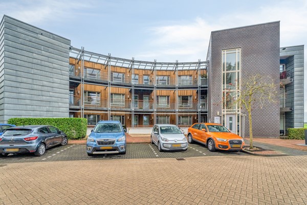 Medium property photo - Bikkersweg 54, 3752 WV Bunschoten-Spakenburg