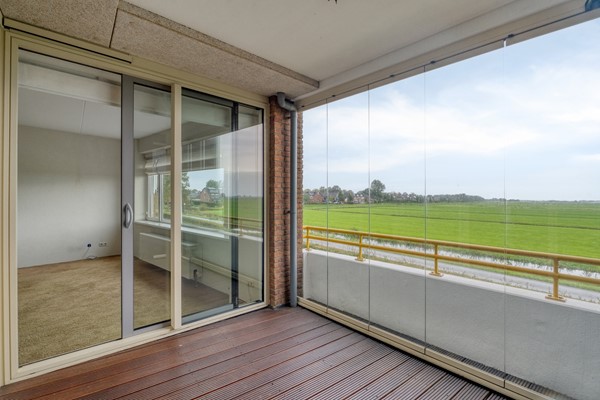 Medium property photo - Bikkersweg 54, 3752 WV Bunschoten-Spakenburg