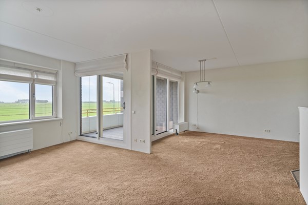 Medium property photo - Bikkersweg 54, 3752 WV Bunschoten-Spakenburg