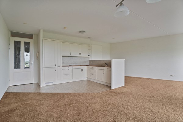 Medium property photo - Bikkersweg 54, 3752 WV Bunschoten-Spakenburg