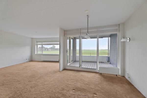 Medium property photo - Bikkersweg 54, 3752 WV Bunschoten-Spakenburg