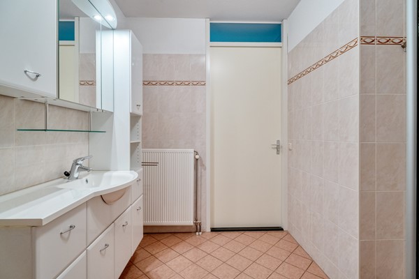 Medium property photo - Bikkersweg 54, 3752 WV Bunschoten-Spakenburg