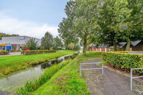 Medium property photo - Bikkersweg 54, 3752 WV Bunschoten-Spakenburg