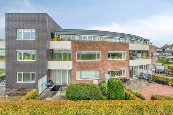 Te koop: Bikkersweg 54, 3752WV Bunschoten-Spakenburg