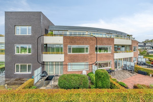 Te koop: Bikkersweg 54, 3752WV Bunschoten-Spakenburg