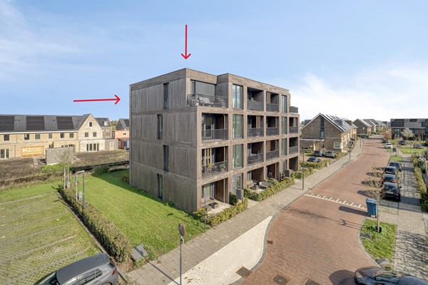 Te koop: Boterland 13, 3751KB Bunschoten-Spakenburg