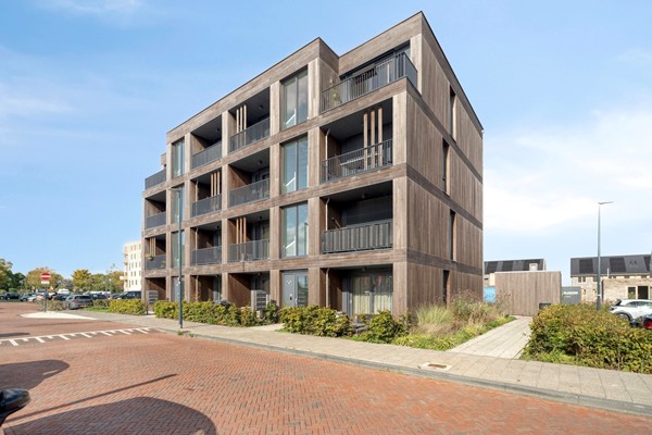 Te koop: Boterland 13, 3751KB Bunschoten-Spakenburg