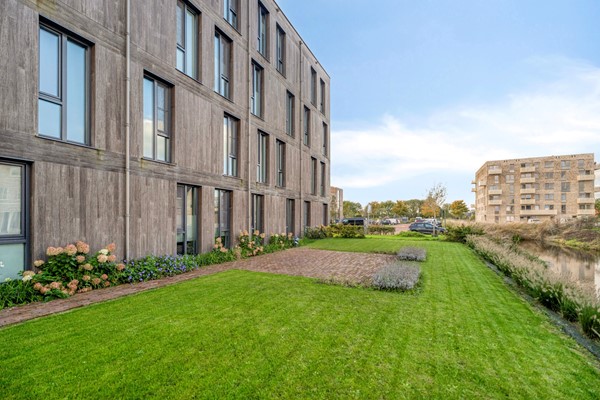 Medium property photo - Boterland 13, 3751 KB Bunschoten-Spakenburg