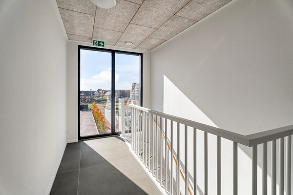Medium property photo - Boterland 13, 3751 KB Bunschoten-Spakenburg