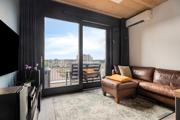 Medium property photo - Boterland 13, 3751 KB Bunschoten-Spakenburg