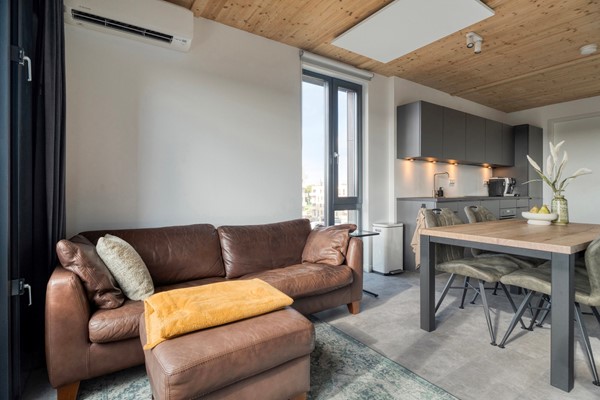 Medium property photo - Boterland 13, 3751 KB Bunschoten-Spakenburg