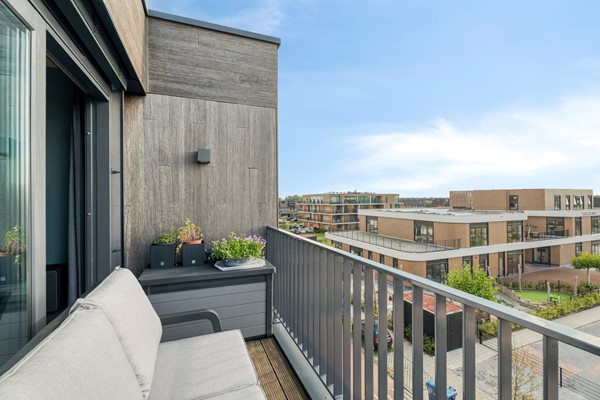 Medium property photo - Boterland 13, 3751 KB Bunschoten-Spakenburg