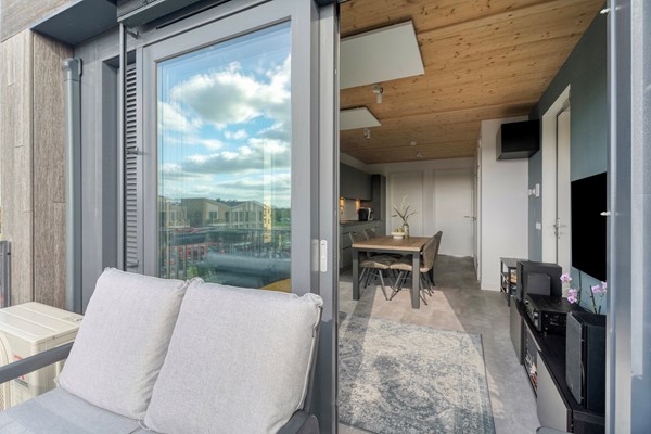 Medium property photo - Boterland 13, 3751 KB Bunschoten-Spakenburg