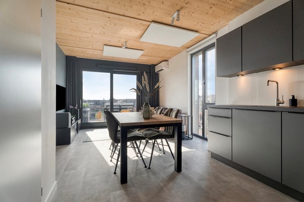 Medium property photo - Boterland 13, 3751 KB Bunschoten-Spakenburg