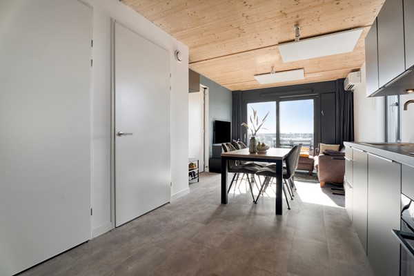 Medium property photo - Boterland 13, 3751 KB Bunschoten-Spakenburg