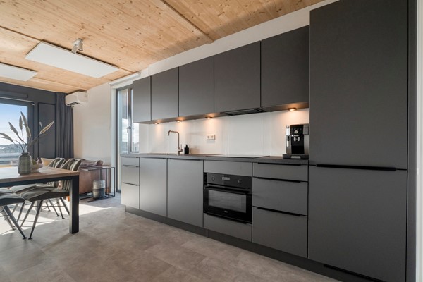 Medium property photo - Boterland 13, 3751 KB Bunschoten-Spakenburg