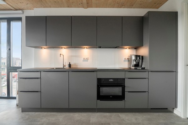 Medium property photo - Boterland 13, 3751 KB Bunschoten-Spakenburg