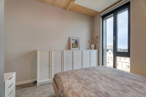 Medium property photo - Boterland 13, 3751 KB Bunschoten-Spakenburg