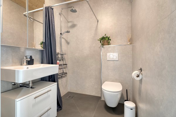 Medium property photo - Boterland 13, 3751 KB Bunschoten-Spakenburg