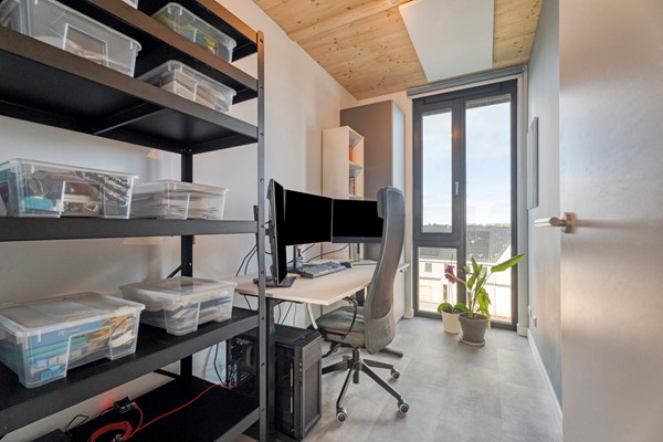 Medium property photo - Boterland 13, 3751 KB Bunschoten-Spakenburg