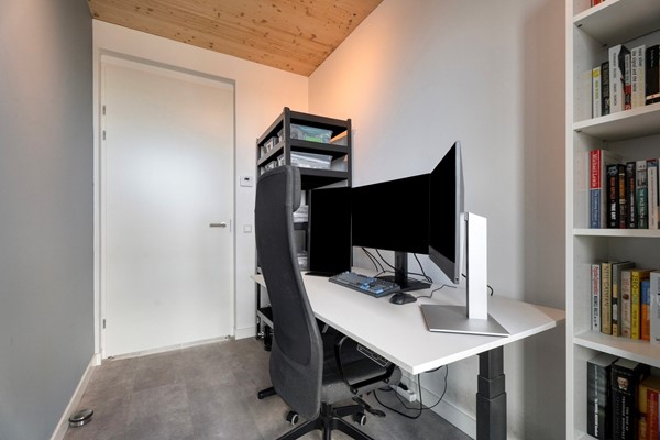 Medium property photo - Boterland 13, 3751 KB Bunschoten-Spakenburg