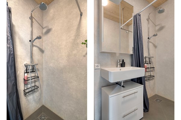 Medium property photo - Boterland 13, 3751 KB Bunschoten-Spakenburg