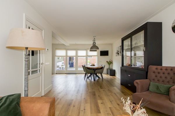 Medium property photo - van Westrhenen 28, 3752 EV Bunschoten-Spakenburg