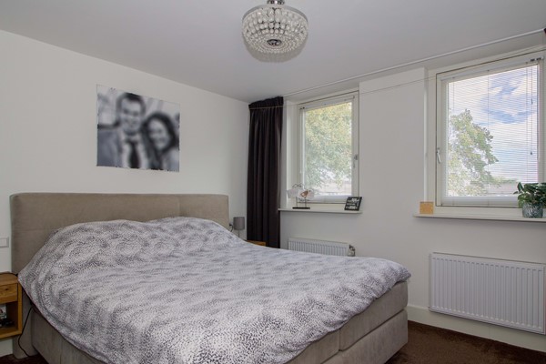 Medium property photo - van Westrhenen 28, 3752 EV Bunschoten-Spakenburg
