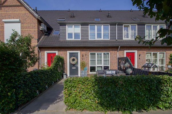 Te koop: Zandkamp 4, 3751JV Bunschoten-Spakenburg
