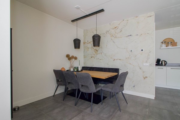 Medium property photo - Zandkamp 4, 3751 JV Bunschoten-Spakenburg
