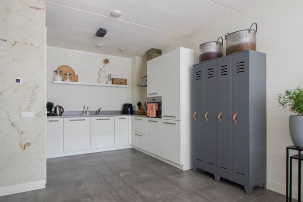 Medium property photo - Zandkamp 4, 3751 JV Bunschoten-Spakenburg