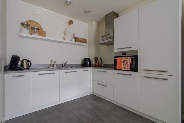 Medium property photo - Zandkamp 4, 3751 JV Bunschoten-Spakenburg