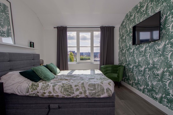 Medium property photo - Zandkamp 4, 3751 JV Bunschoten-Spakenburg