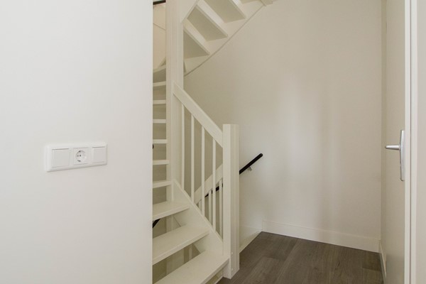Medium property photo - Zandkamp 4, 3751 JV Bunschoten-Spakenburg
