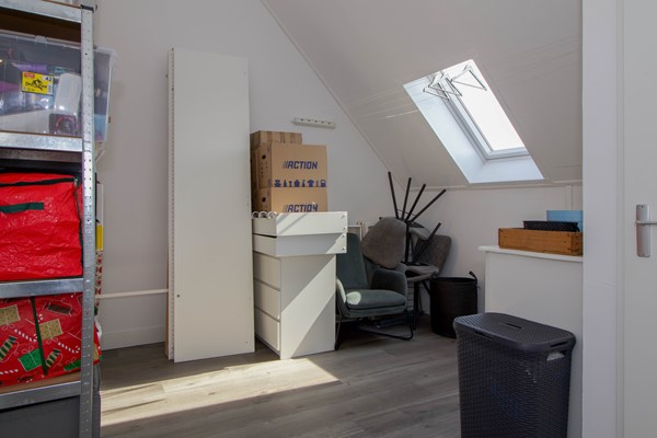 Medium property photo - Zandkamp 4, 3751 JV Bunschoten-Spakenburg