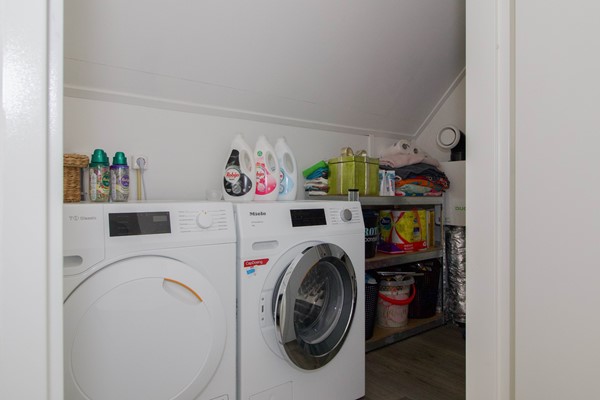 Medium property photo - Zandkamp 4, 3751 JV Bunschoten-Spakenburg