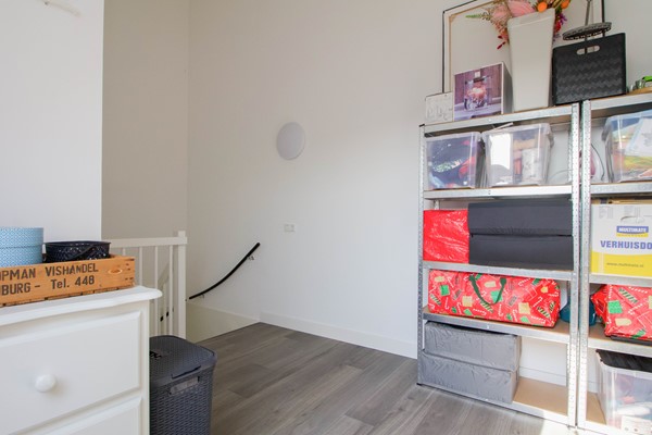 Medium property photo - Zandkamp 4, 3751 JV Bunschoten-Spakenburg