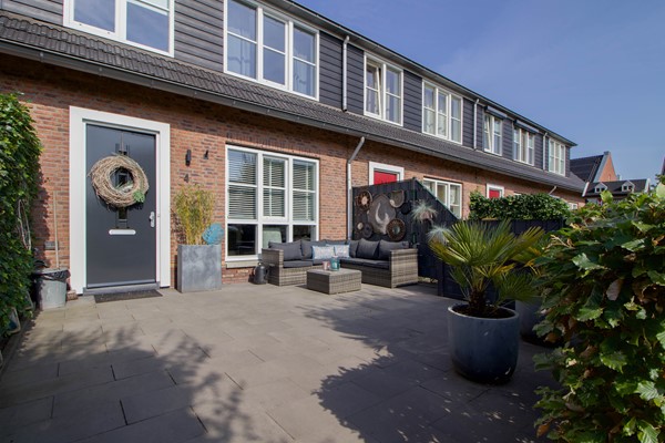 Medium property photo - Zandkamp 4, 3751 JV Bunschoten-Spakenburg