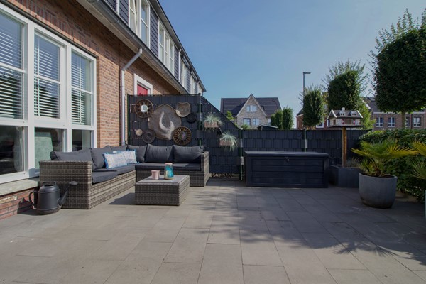 Medium property photo - Zandkamp 4, 3751 JV Bunschoten-Spakenburg
