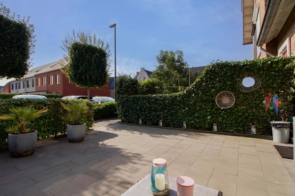 Medium property photo - Zandkamp 4, 3751 JV Bunschoten-Spakenburg